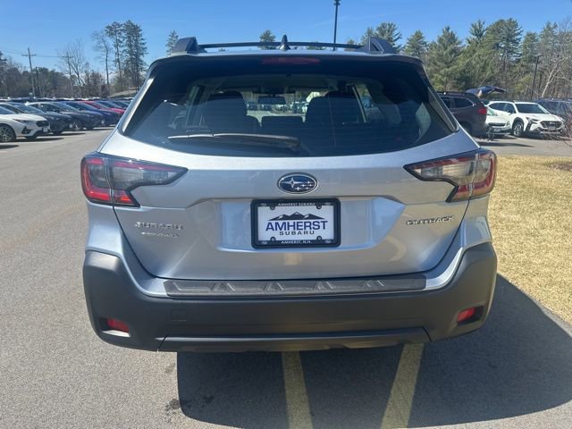 Used 2024 Subaru Outback 2.5i image 6