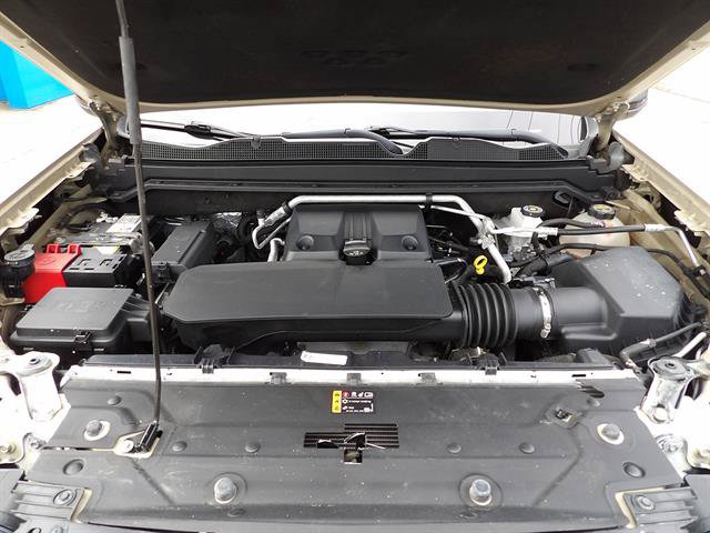 Certified 2024 Chevrolet Colorado Z71 w/ Z71 Convenience Package 2 AWD/4WD image 38