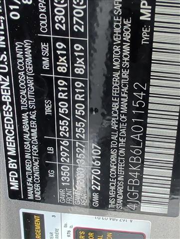 Used 2020 Mercedes-Benz GLE 350 4MATIC image 25