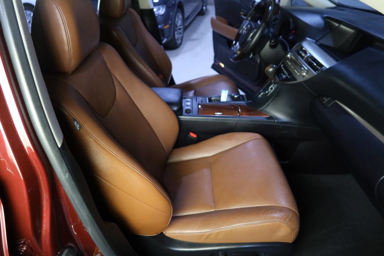 Used 2015 Lexus RX 350 FWD image 13