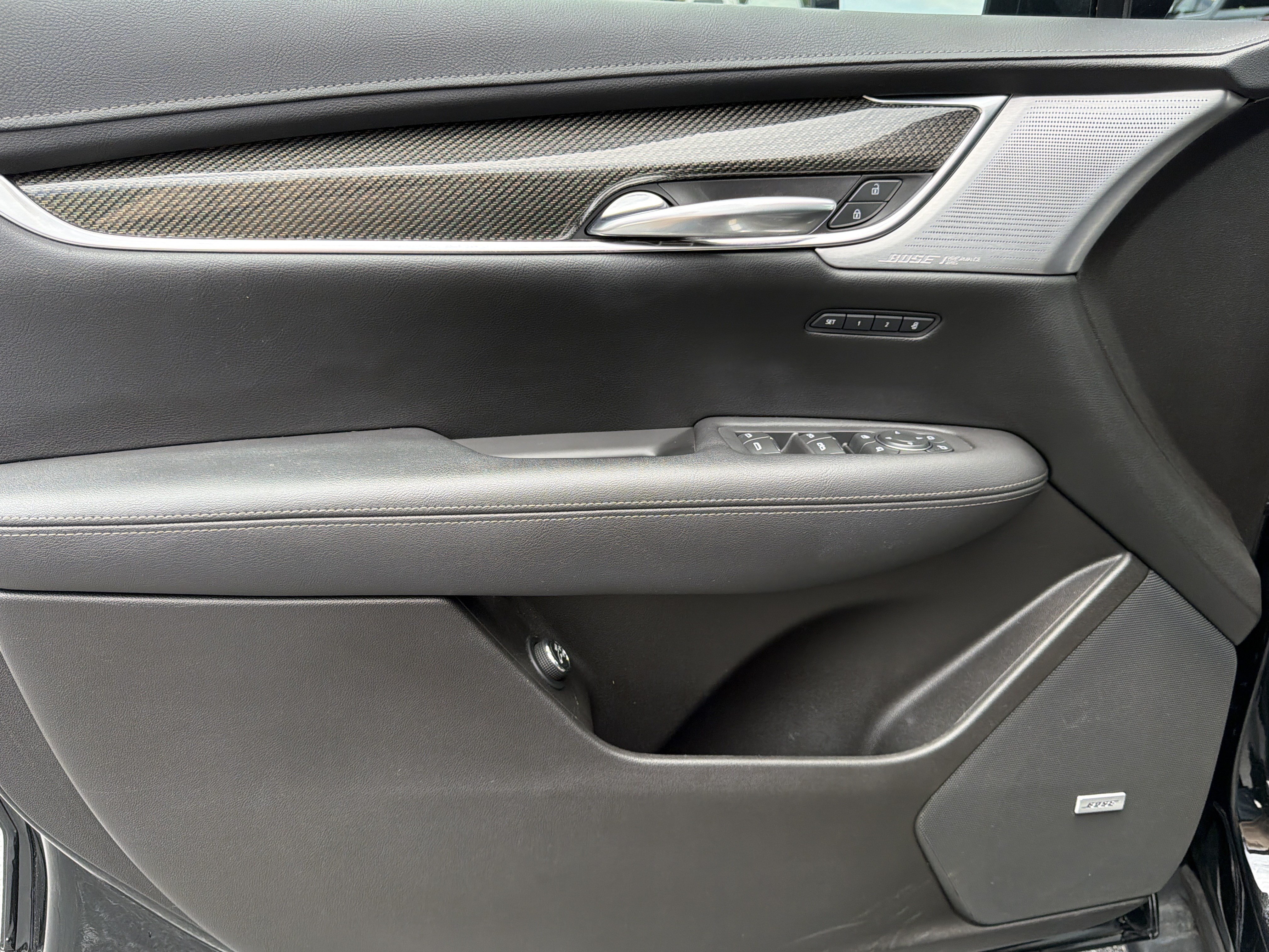 Used 2021 Cadillac XT5 Sportv AWD/4WD image 10