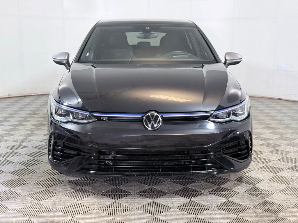 Used 2024 Volkswagen Golf R AWD/4WD image 10