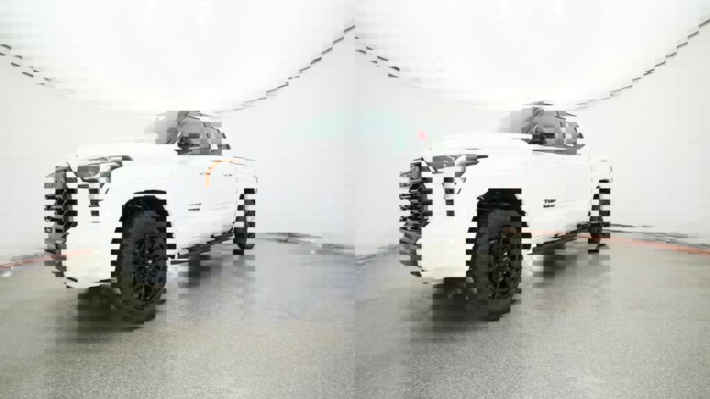 New 2026 Toyota Tundra SR5 image 50