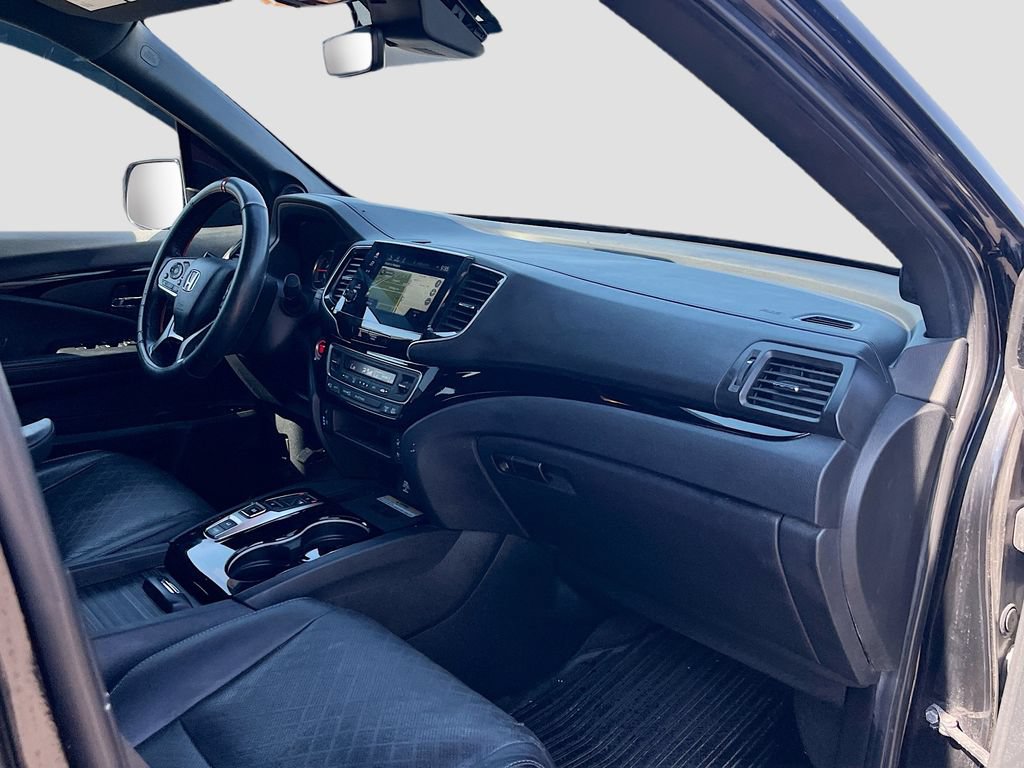 Used 2019 Honda Passport Elite image 30
