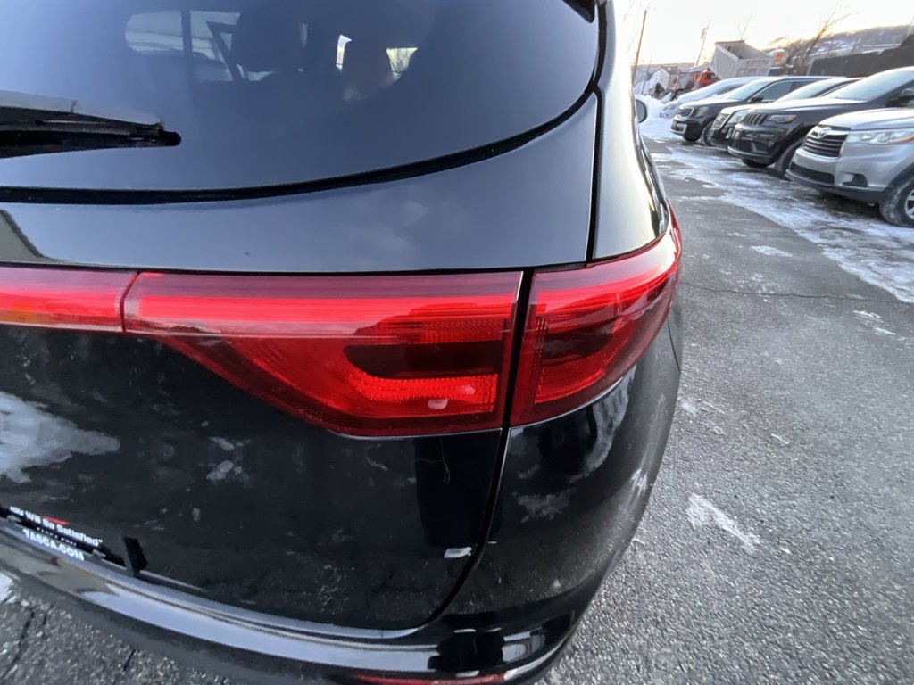 Used 2019 Kia Sportage LX w/ LX Popular Package image 35