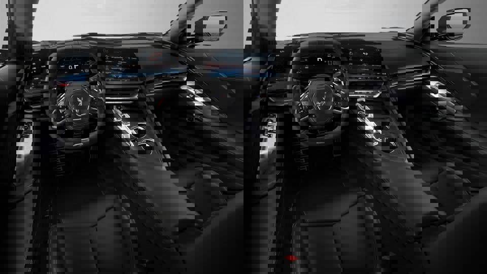 New 2026 Chevrolet Corvette Z06 w/ Battery Protection Package image 33