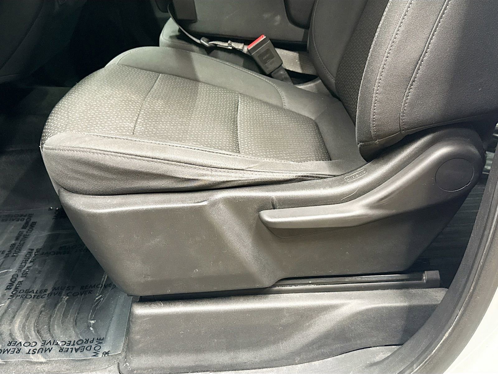 Used 2020 Chevrolet Silverado 3500 W/T w/ WT Convenience Package image 22