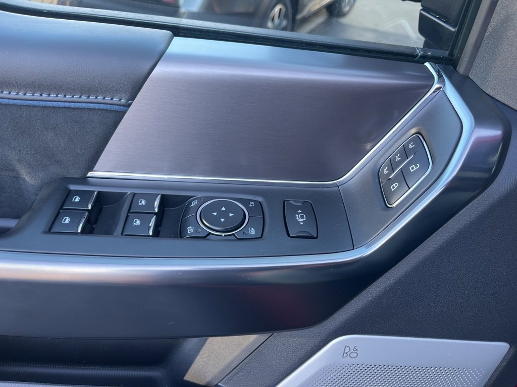 New 2026 Ford F250 Platinum image 31