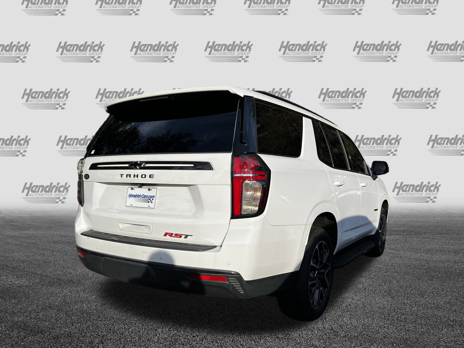 Used 2022 Chevrolet Tahoe RST w/ Luxury Package image 9