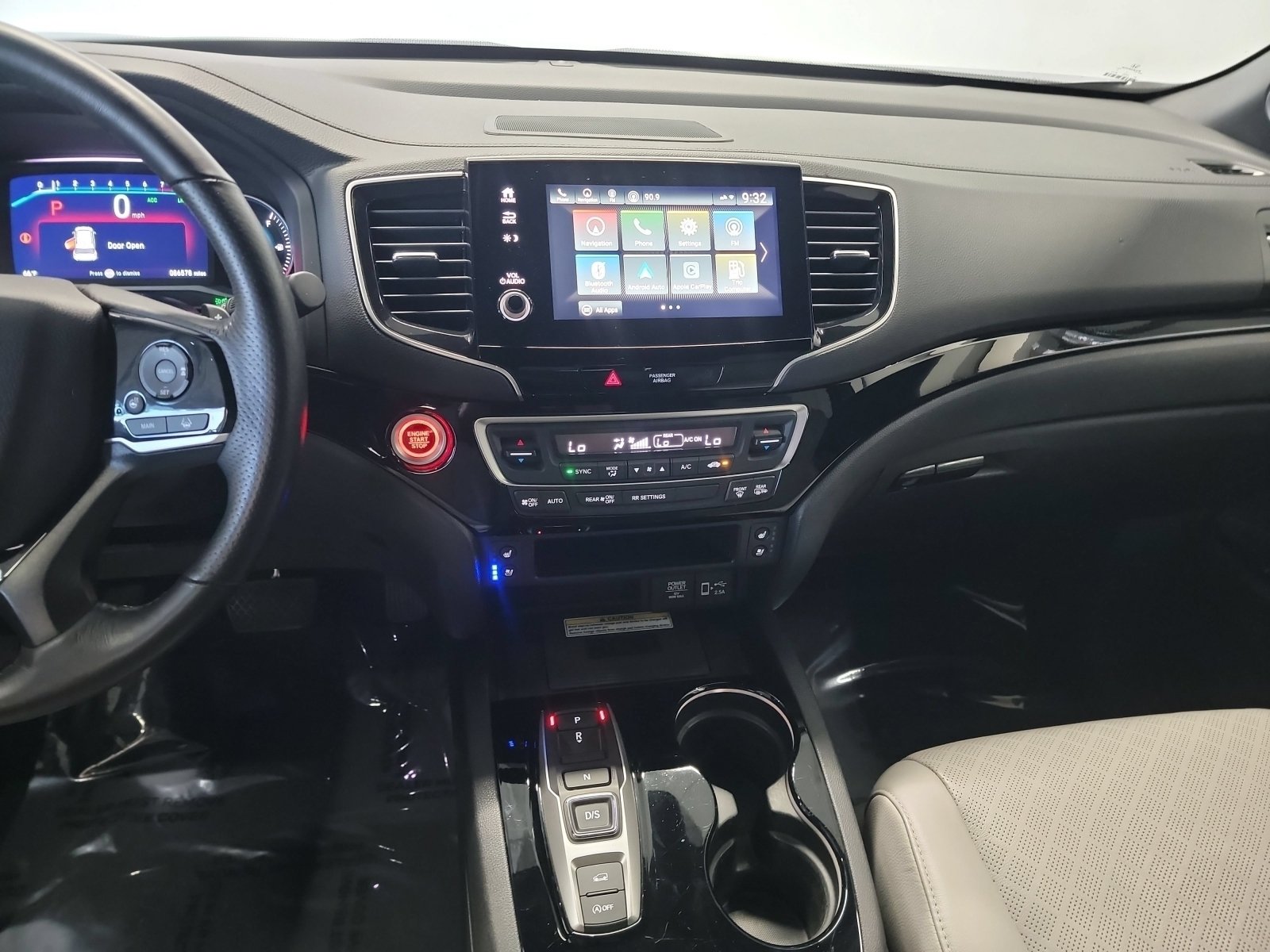 Used 2019 Honda Passport Elite image 20
