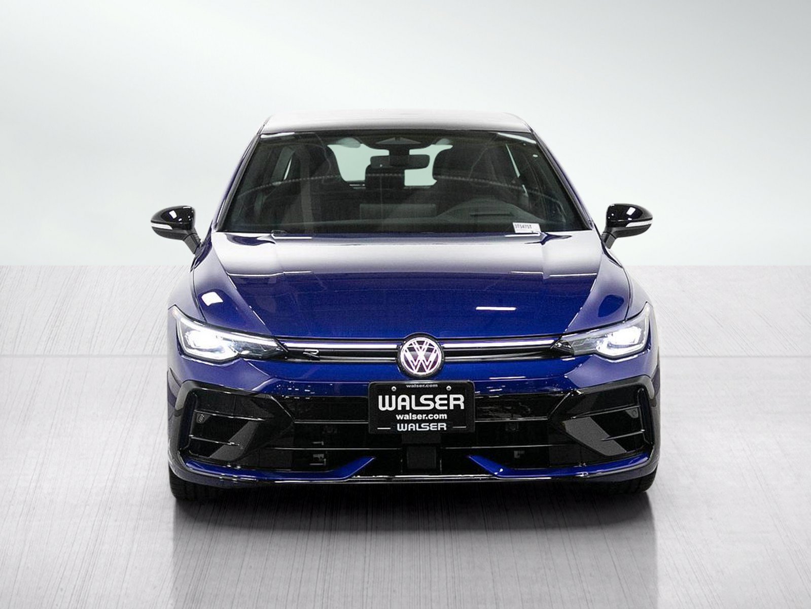 Used 2026 Volkswagen Golf AWD/4WD image 8