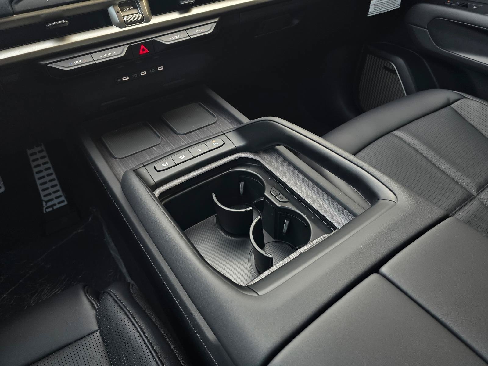 New 2027 Kia Telluride X-Line SX Prestige AWD/4WD image 9