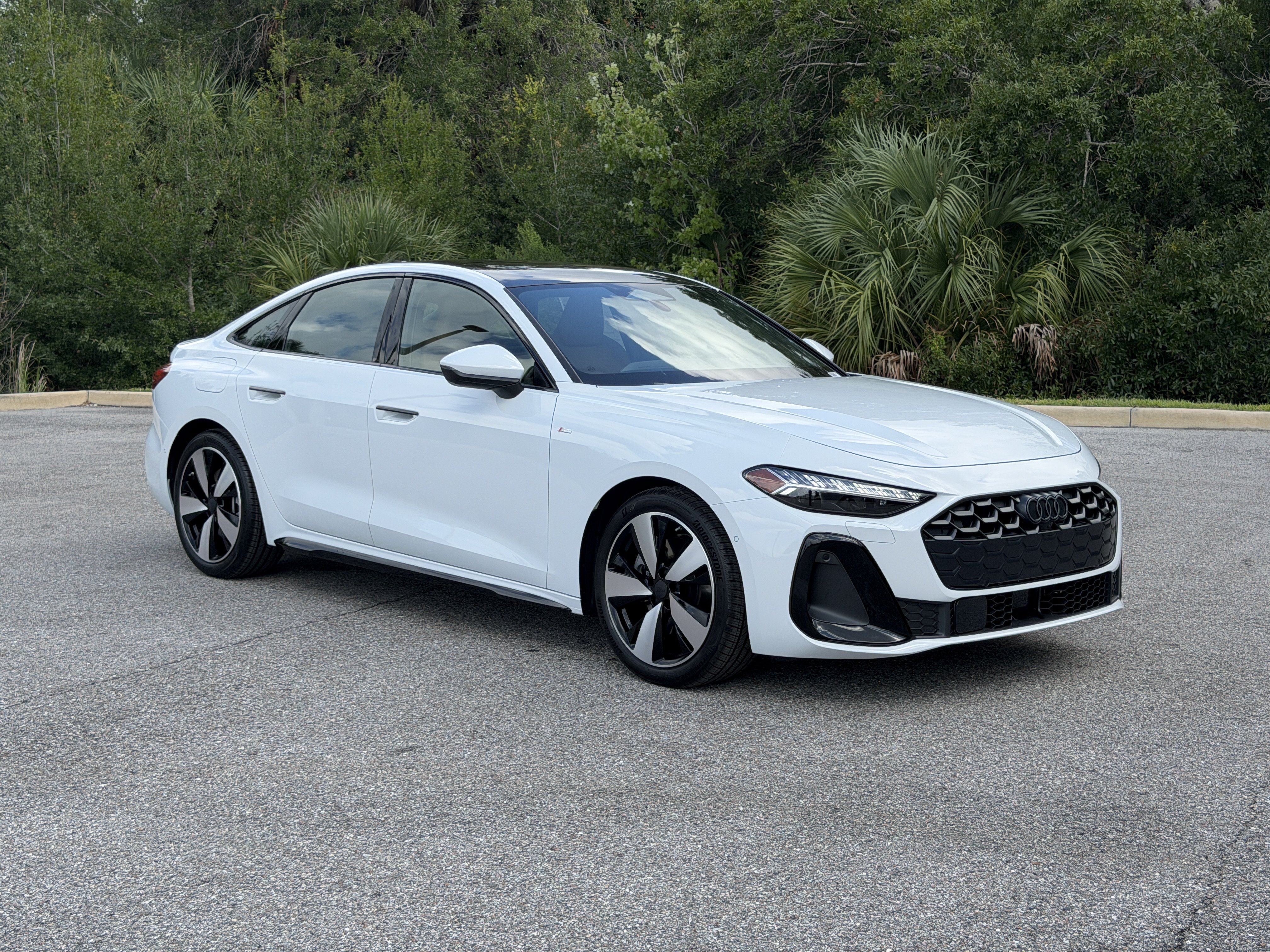 New 2026 Audi A5 2.0T Premium Plus AWD/4WD video 1
