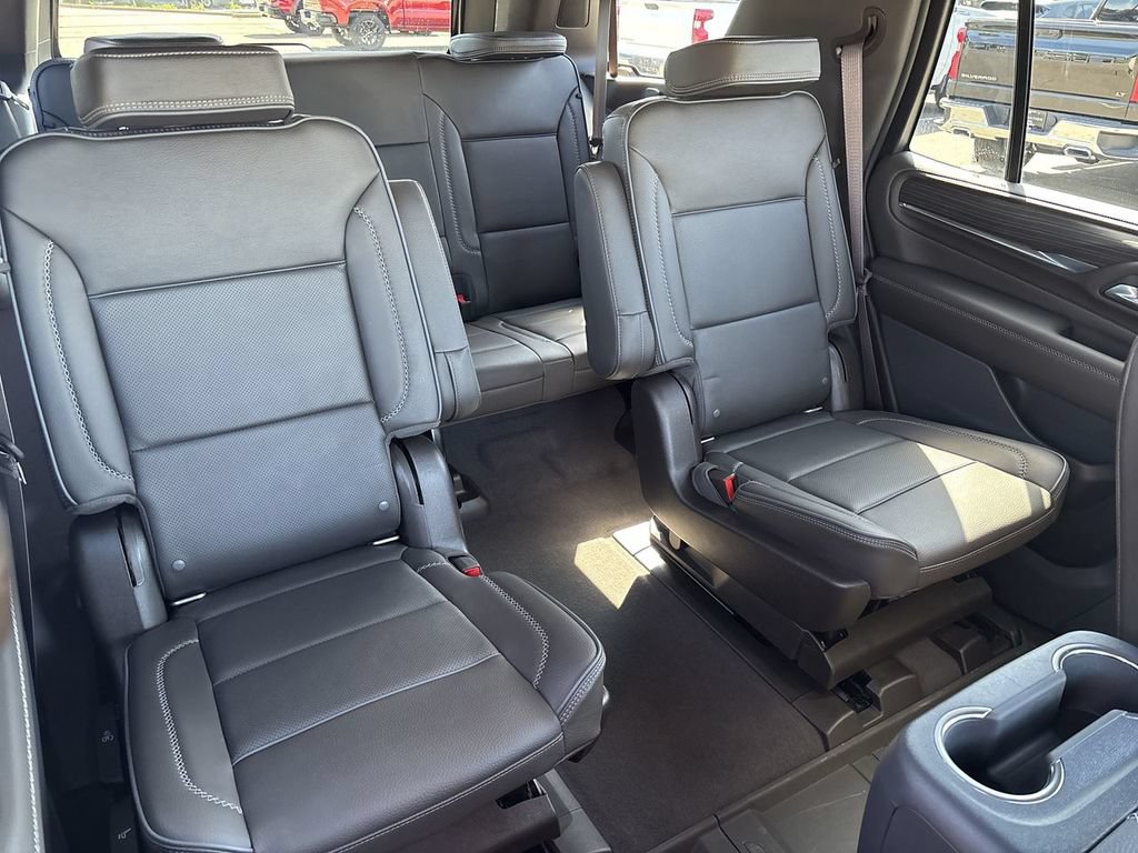 Used 2022 GMC Yukon Denali AWD/4WD image 31
