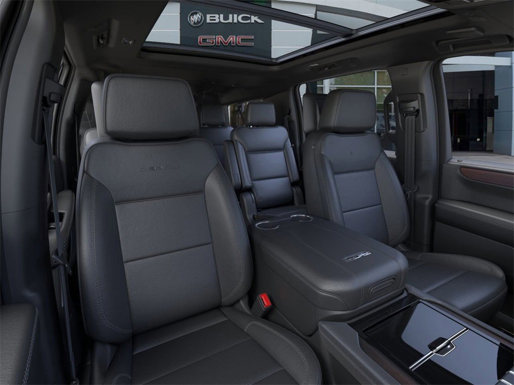 New 2026 GMC Yukon XL Denali image 16