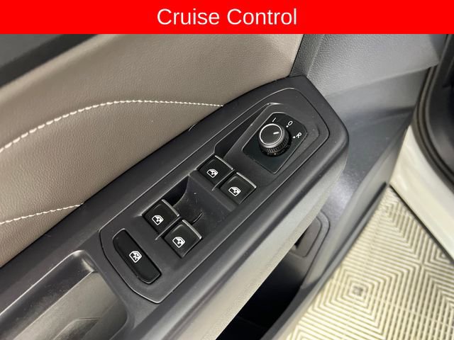 Used 2021 Volkswagen Atlas Cross Sport SEL FWD image 13