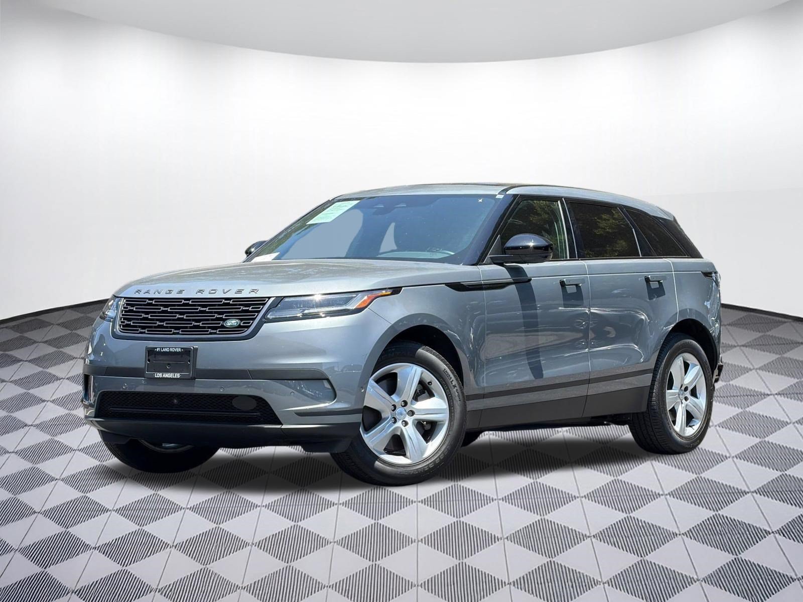 Used 2026 Land Rover Range Rover Velar S AWD/4WD image 20