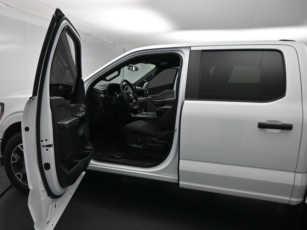 Certified 2024 Ford F150 STX image 9