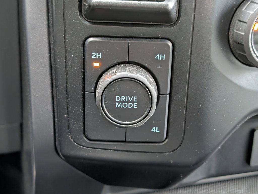 Used 2023 Ford F150 XLT image 17