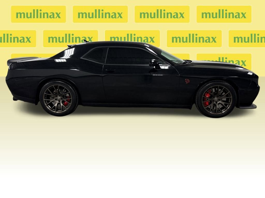 Used 2023 Dodge Challenger SRT Hellcat image 24