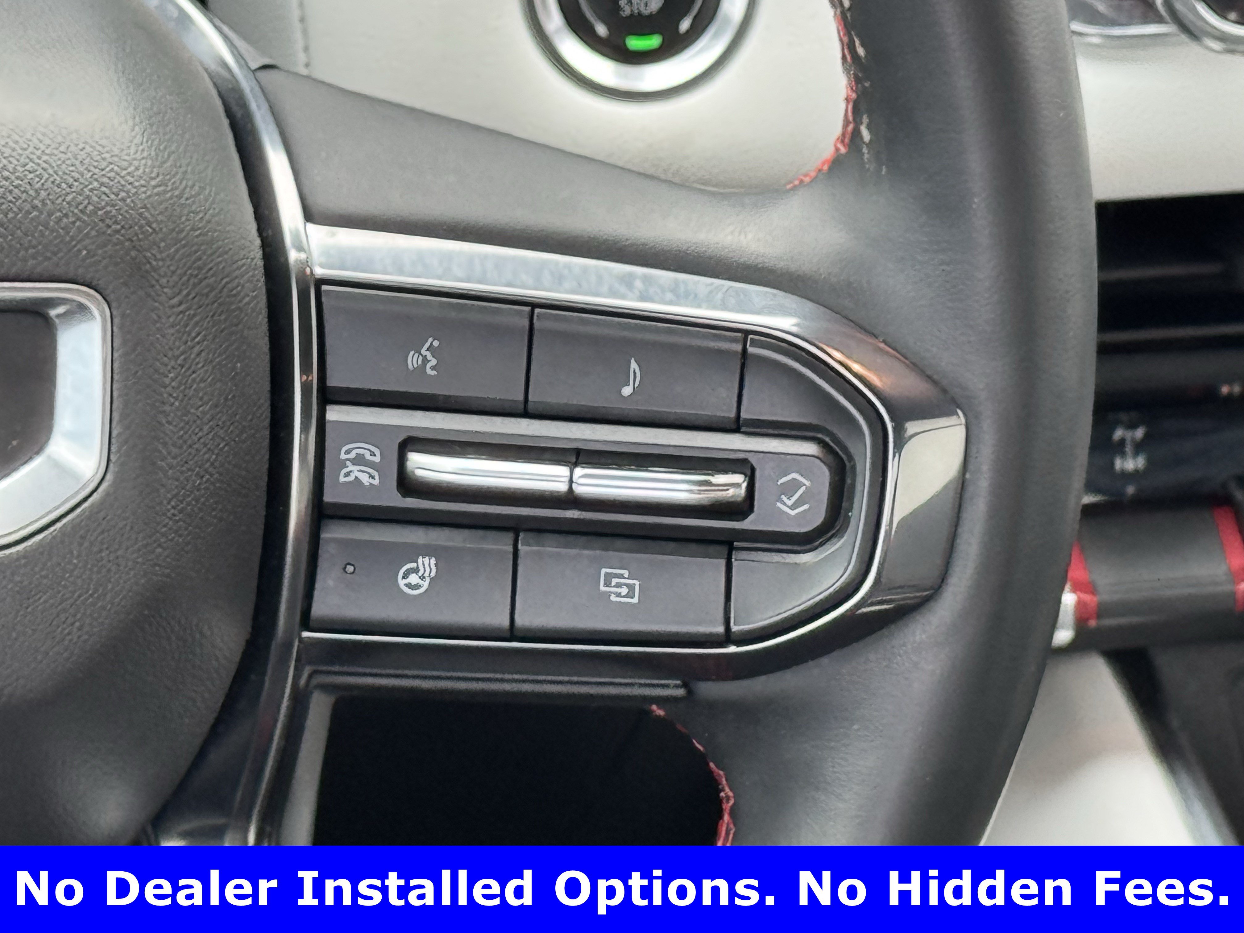 Used 2024 GMC Canyon AT4X AWD/4WD image 14