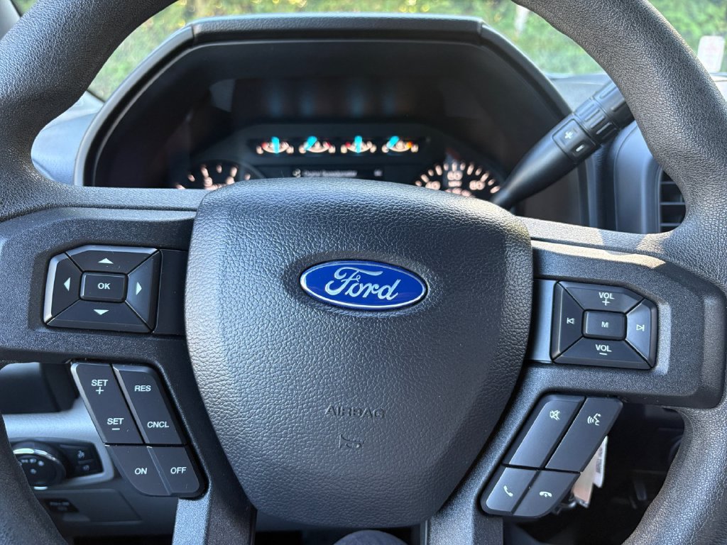 Used 2018 Ford F150 XL w/ Equipment Group 101A Mid AWD/4WD image 19