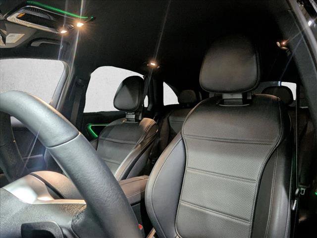 Certified 2025 Mercedes-Benz GLC 300 image 17