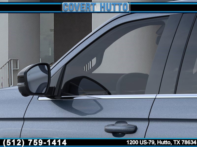 New 2026 Ford Expedition Active AWD/4WD image 20