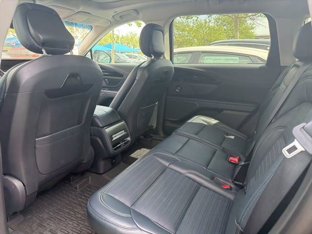 Used 2024 Lincoln Nautilus Reserve w/ Equipment Group 202A image 7