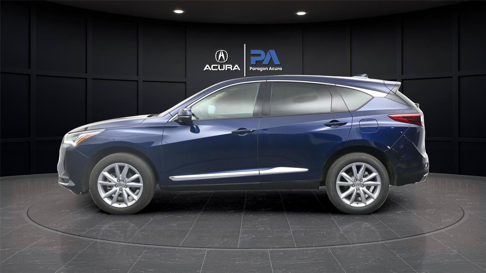 Certified 2024 Acura RDX SH-AWD image 18
