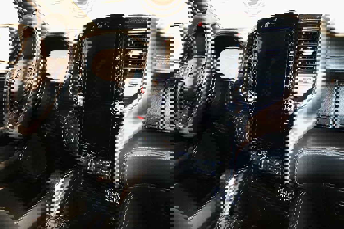 Used 2022 RAM 1500 TRX w/ TRX Level 2 Equipment Group image 77