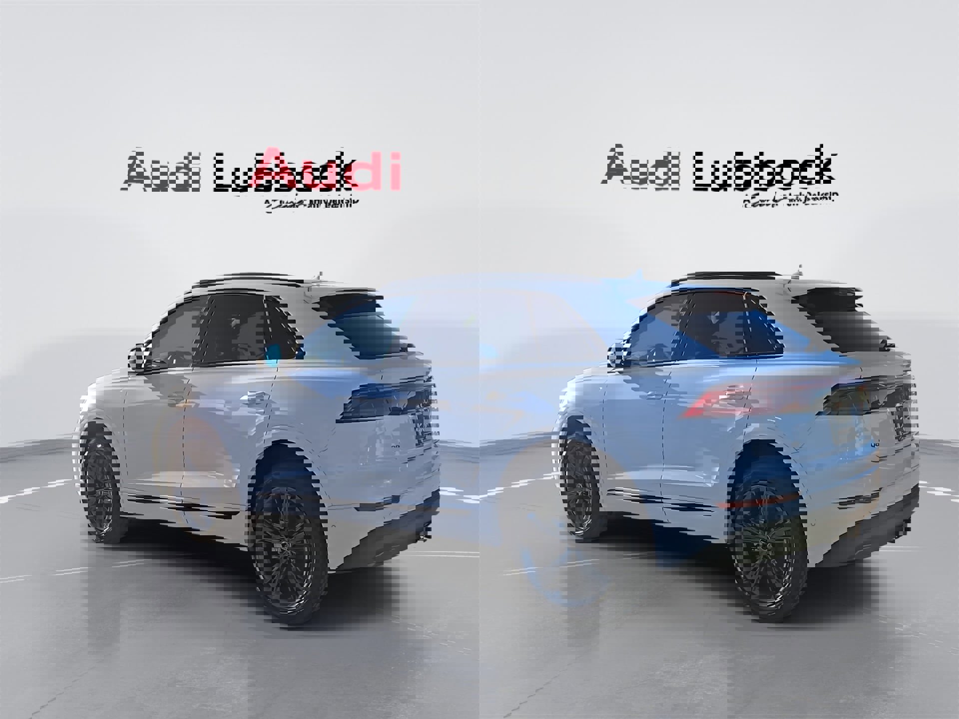 New 2026 Audi Q8 Premium image 7