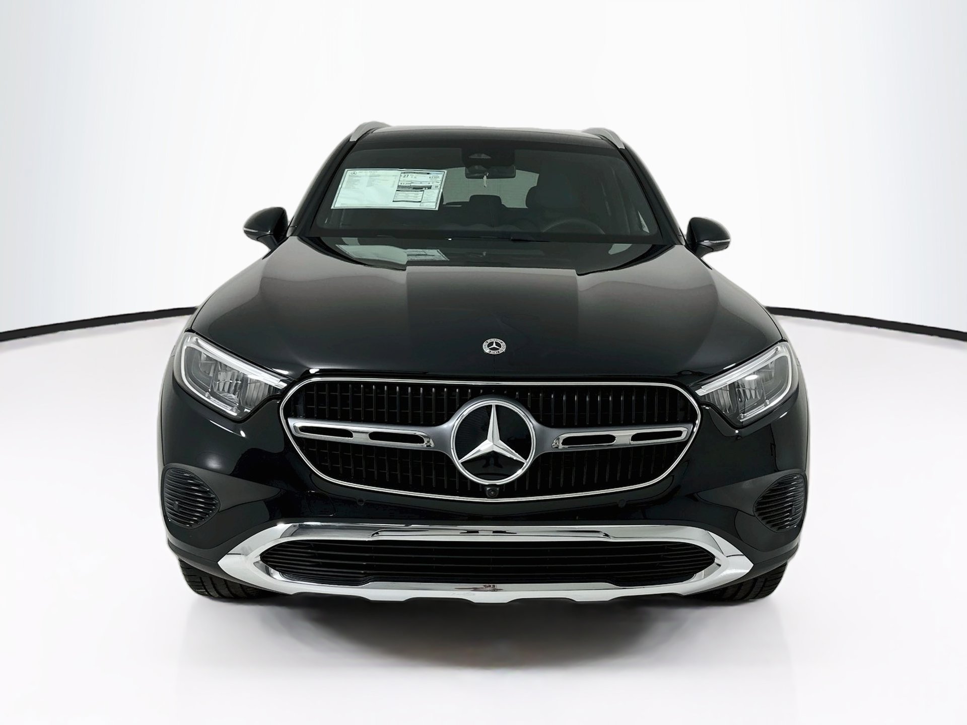 New 2027 Mercedes-Benz GLC 300 image 2