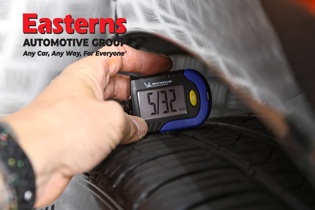 Used 2025 Dodge Durango R/T AWD/4WD image 30