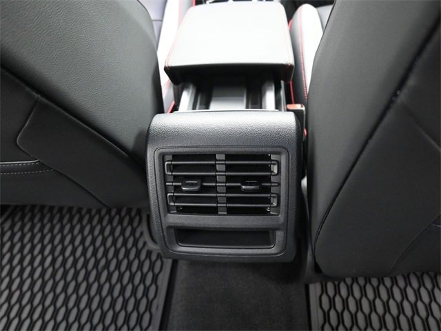 New 2025 Volkswagen GTI SE image 27
