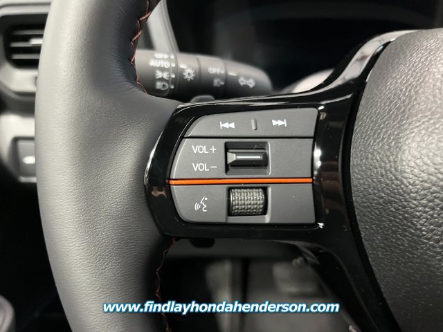 New 2026 Honda Pilot TrailSport image 18