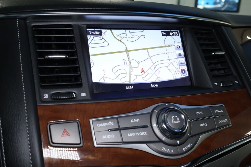 Used 2019 INFINITI QX80 Luxe w/ Proassist Package image 29