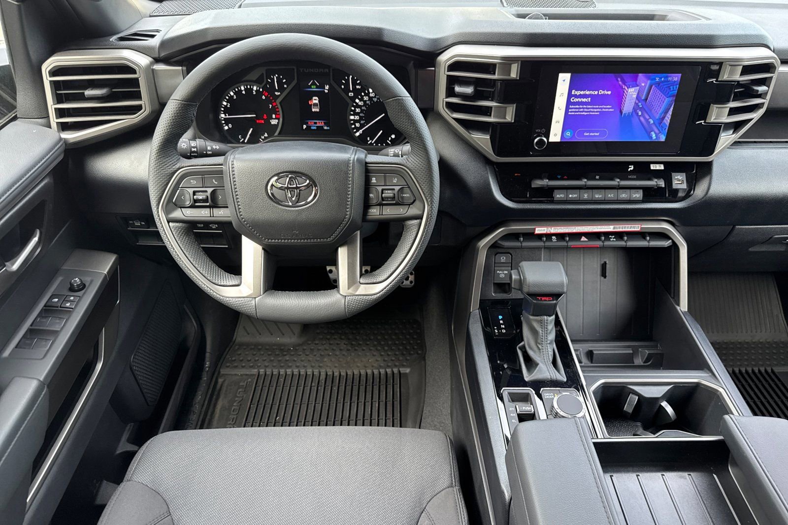 New 2026 Toyota Tundra SR5 image 16