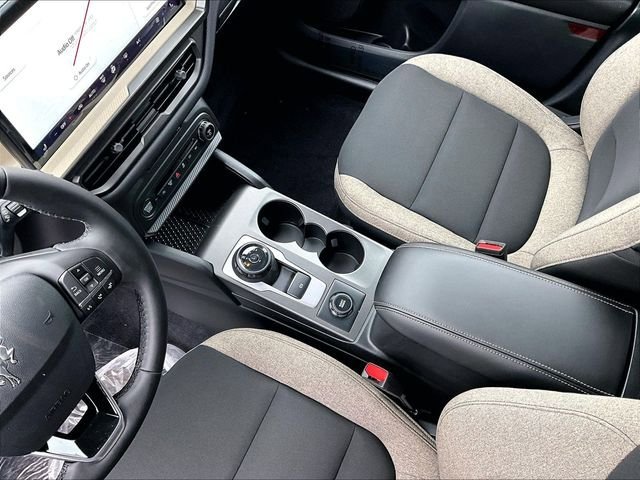 New 2026 Ford Bronco Sport Big Bend w/ Convenience Package AWD/4WD image 9