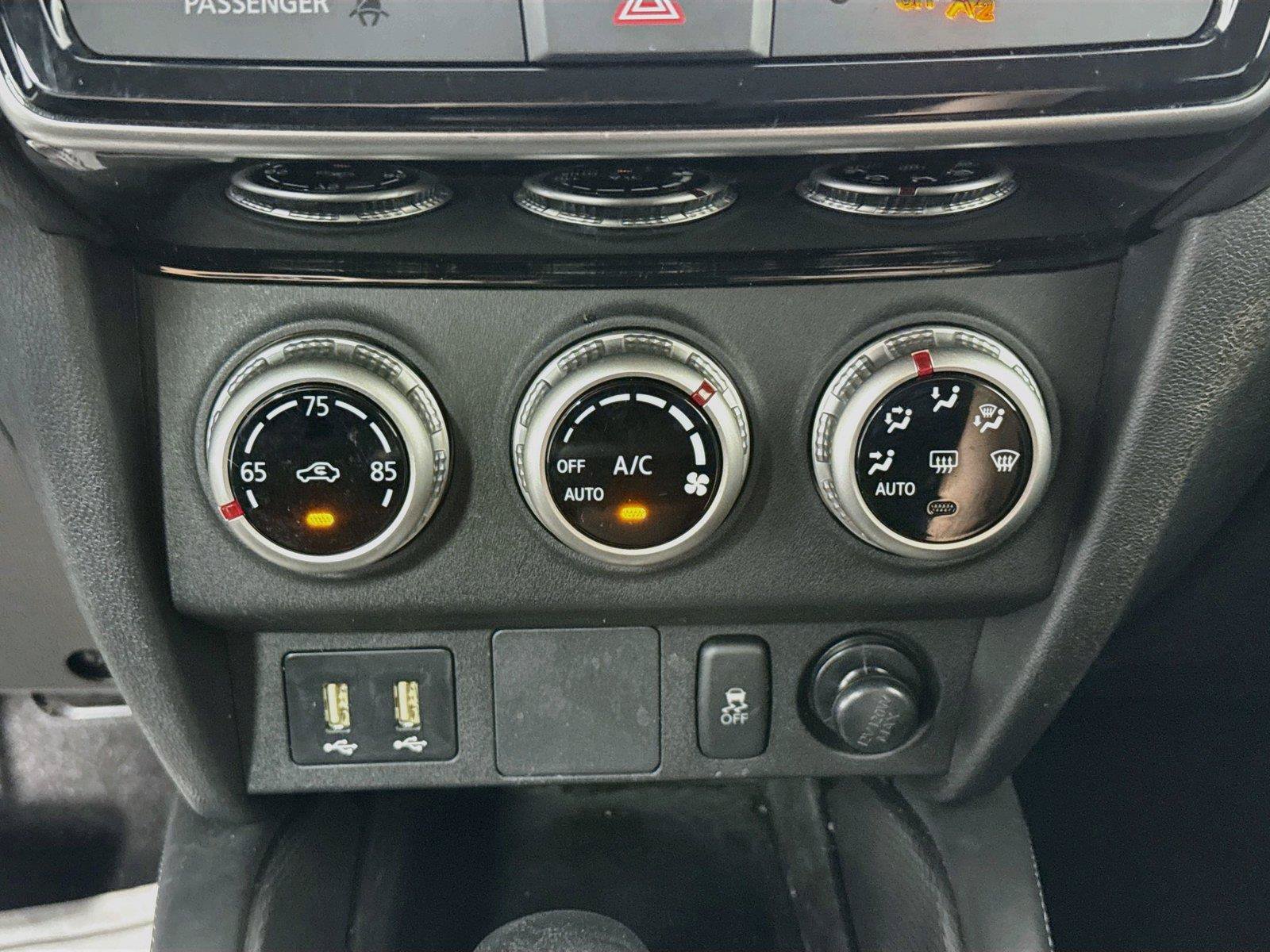 Used 2026 Mitsubishi Outlander Sport AWD image 21