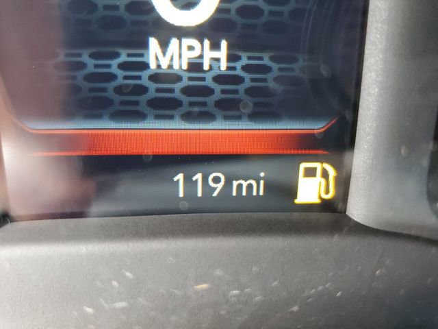 New 2025 RAM 1500 Tradesman w/ Night Edition AWD/4WD image 17