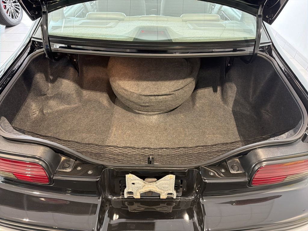 Used 1996 Chevrolet Impala SS RWD image 24