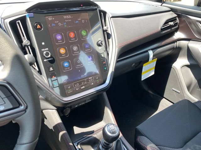 New 2026 Subaru WRX Premium AWD/4WD image 14