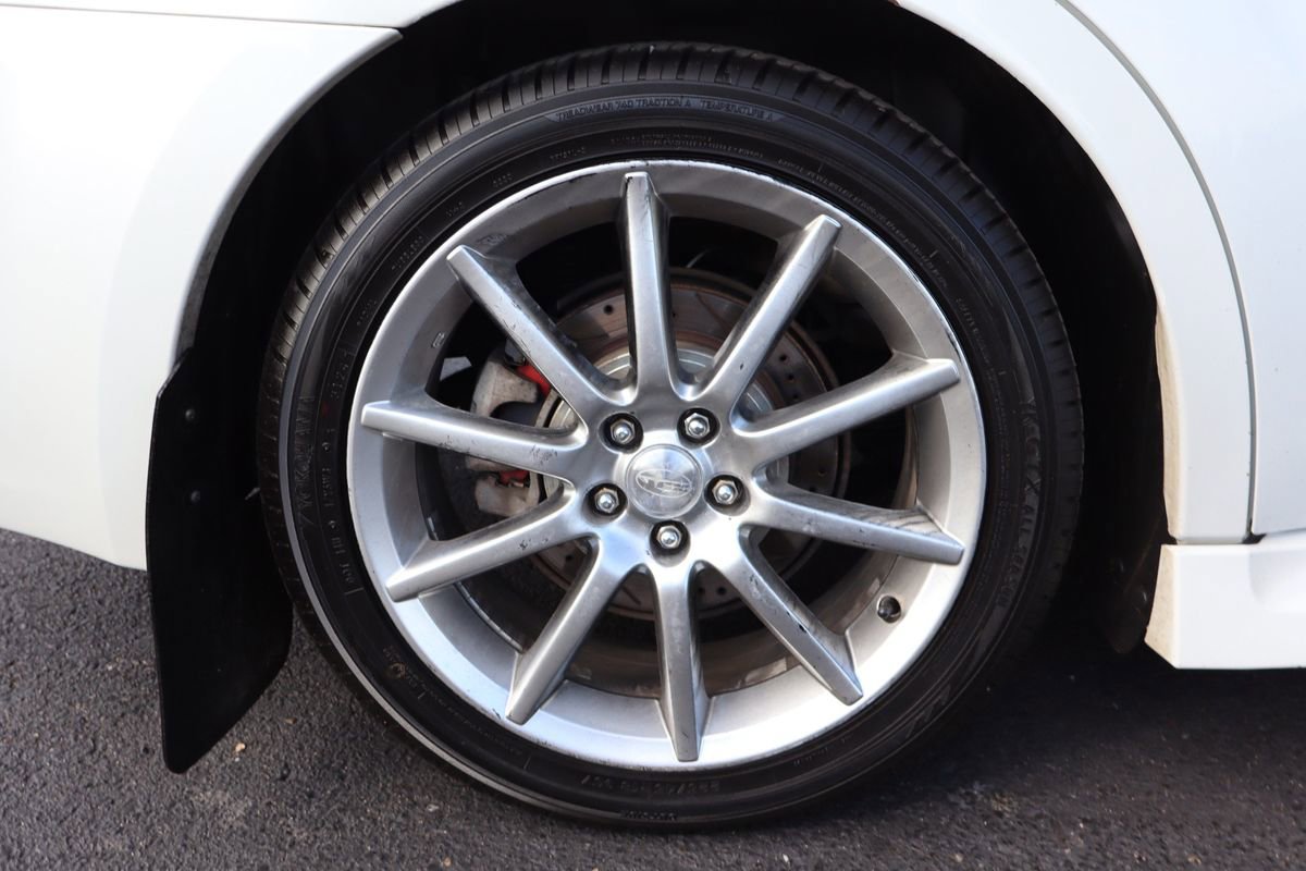 Used 2010 Subaru Legacy 2.5GT Limited image 43