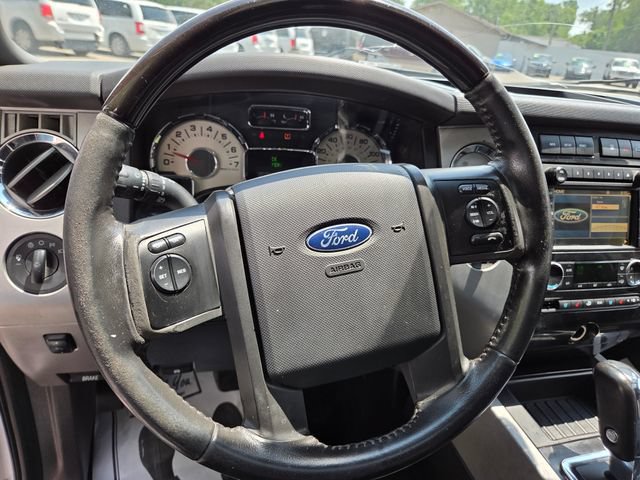 Used 2012 Ford Expedition EL Limited AWD/4WD image 15