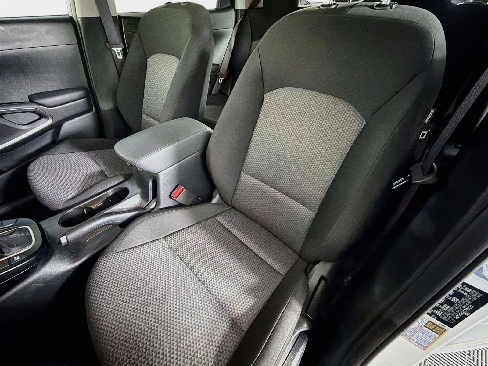 Certified 2025 Kia Soul LX w/ LX Technology Package FWD image 11