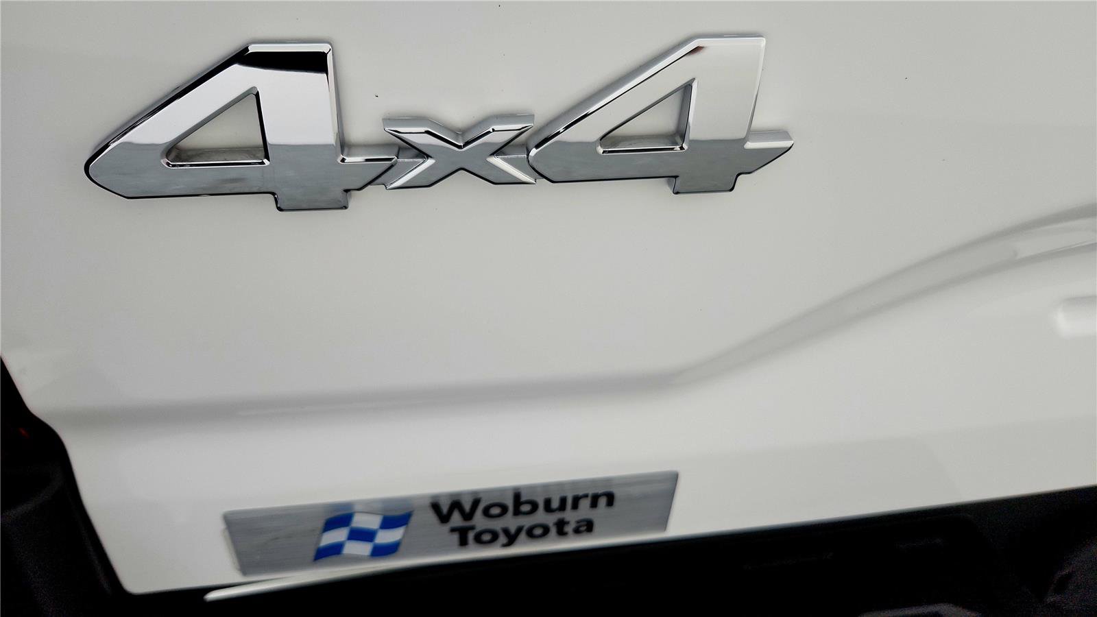 Certified 2023 Toyota Tacoma SR5 image 29