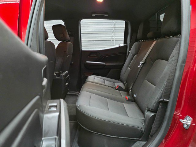Used 2023 Chevrolet Colorado Trail Boss w/ Technology Package AWD/4WD image 20