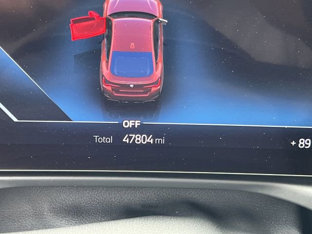 Used 2023 BMW i4 M50 image 17