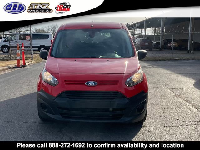 Used 2018 Ford Transit Connect XL image 2